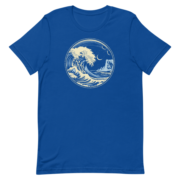 Abide - Good Night Sweet Prince Shirt