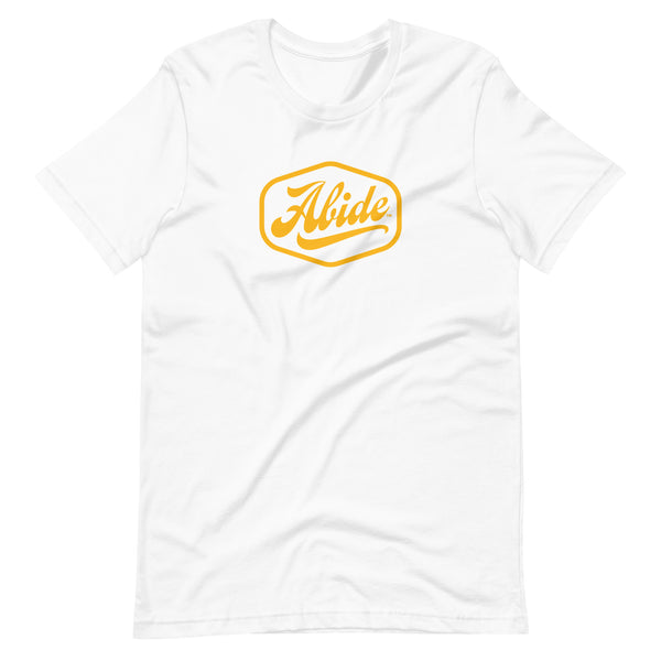 Abide - 10W40 Unisex Tee
