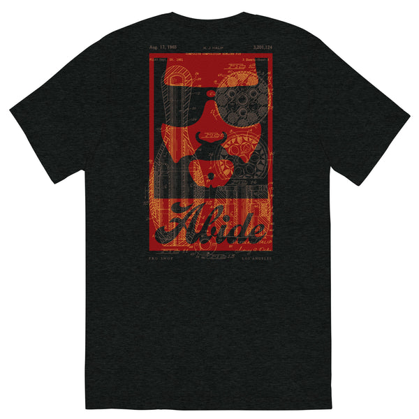 Abide 1965 Shirt