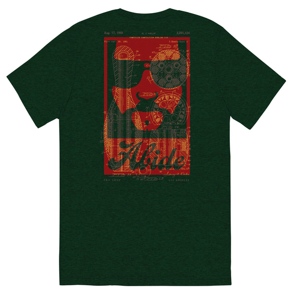 Abide 1965 Shirt