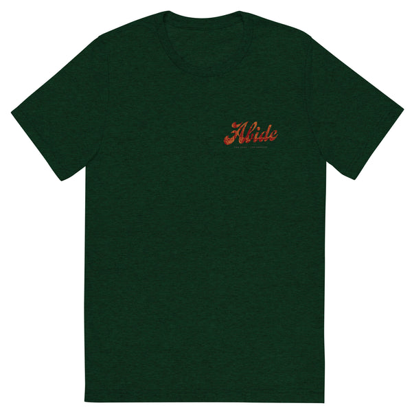 Abide 1965 Shirt