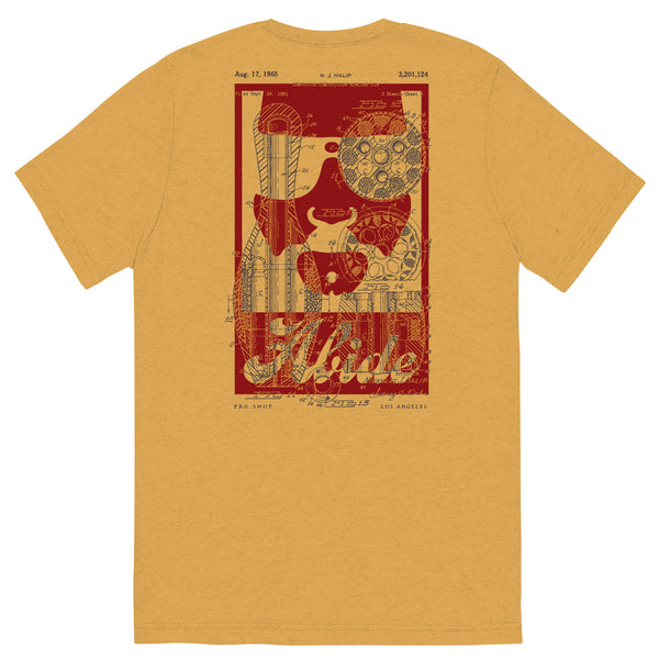 Abide 1965 Shirt