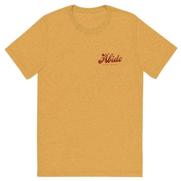 Abide 1965 Shirt