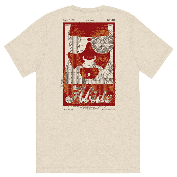 Abide 1965 Shirt