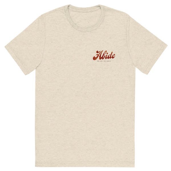 Abide 1965 Shirt