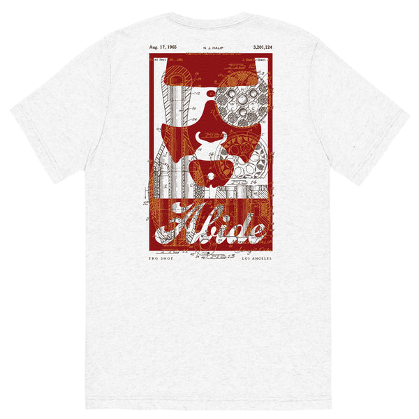 Abide 1965 Shirt
