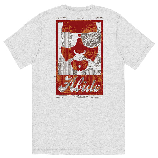 Abide 1965 Shirt