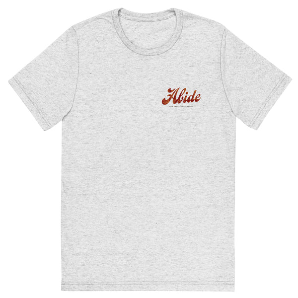 Abide 1965 Shirt