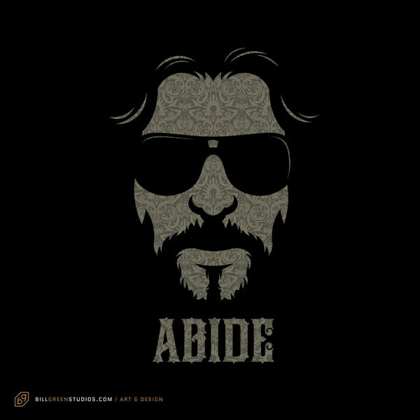 Abide Premium eco hoodie