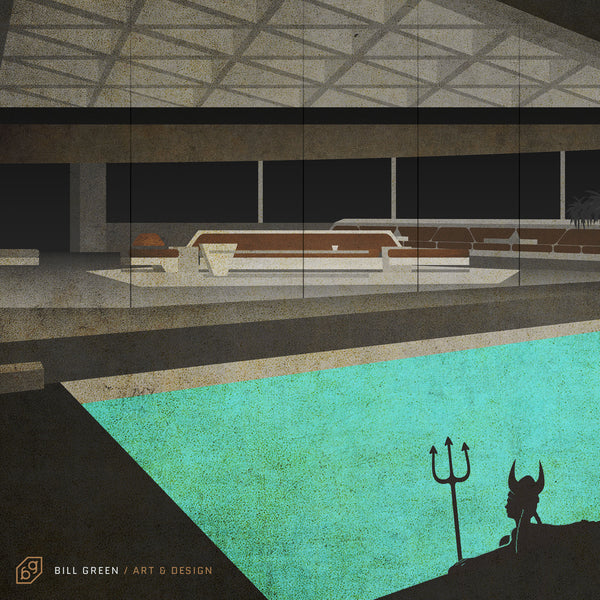 Completely Unspoiled Art Print