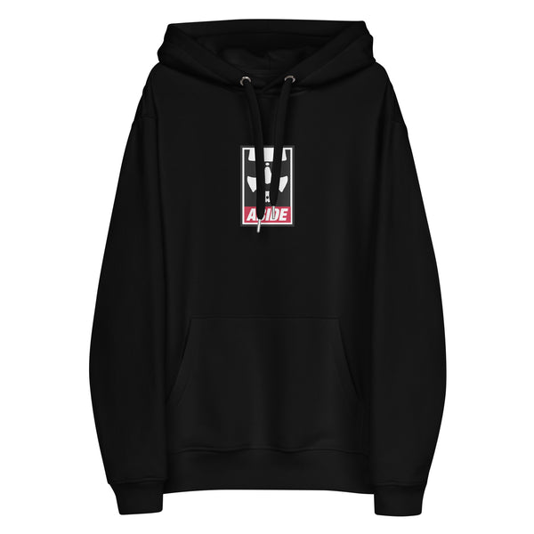 Classic Abide Premium eco hoodie