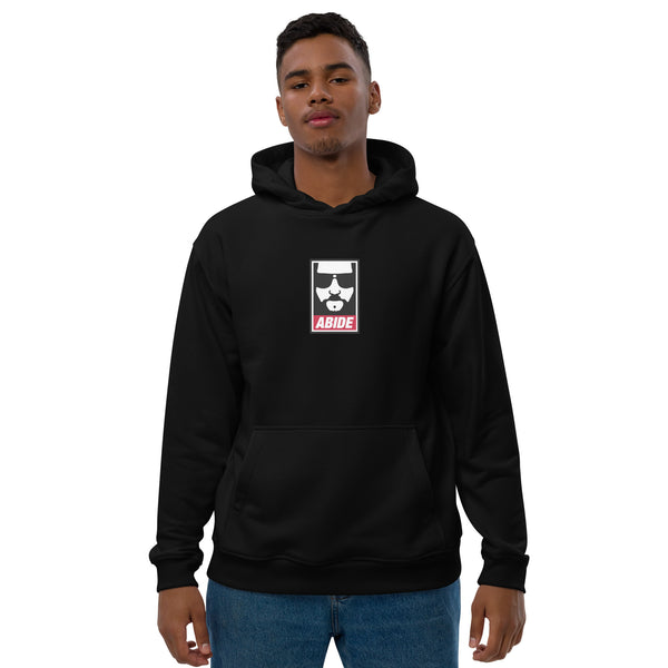 Classic Abide Premium eco hoodie