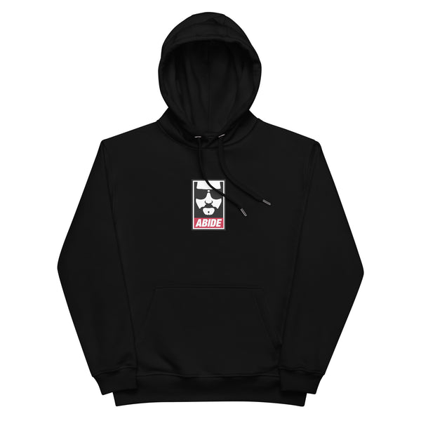 Classic Abide Premium eco hoodie