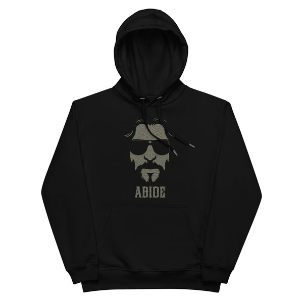 Abide Premium eco hoodie