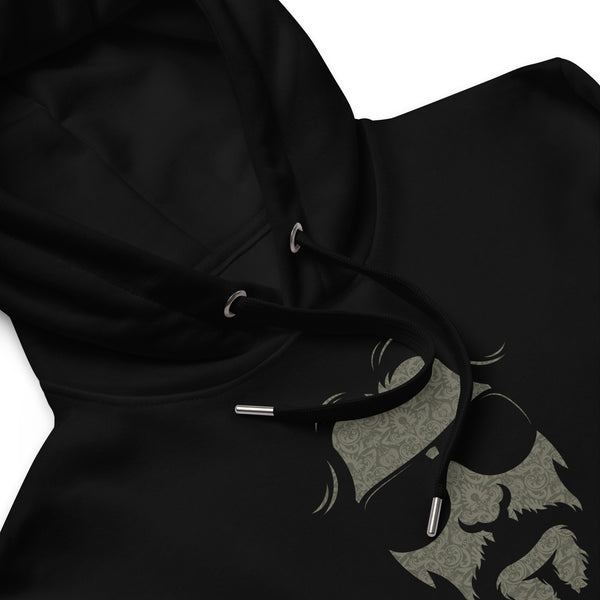 Abide Premium eco hoodie