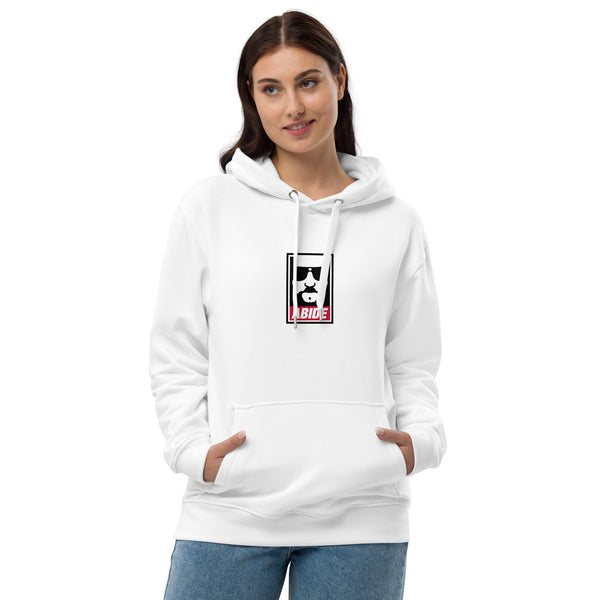 Classic Abide Premium eco hoodie