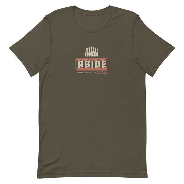 Abide Pro Shop 2022 Shirt