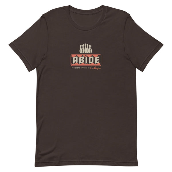 Abide Pro Shop 2022 Shirt