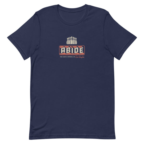 Abide Pro Shop 2022 Shirt