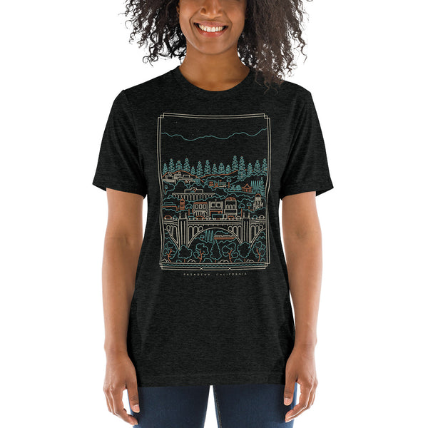 City of Pasadena Tee