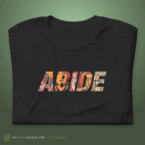 Abide Generation Shirt