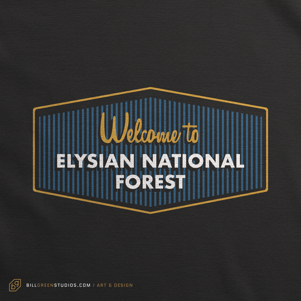 Yeti Freeman Legend Unisex t-shirt