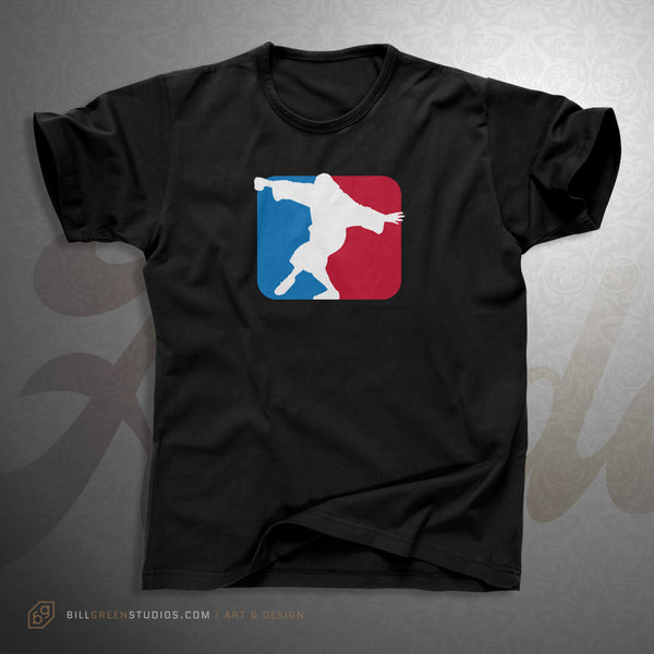 ABIDE TBL Unisex t-shirt