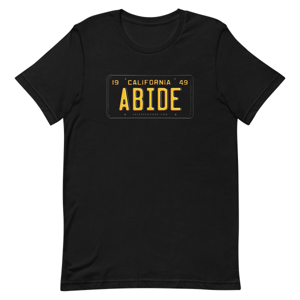 Abide - 1949 Unisex T-shirt