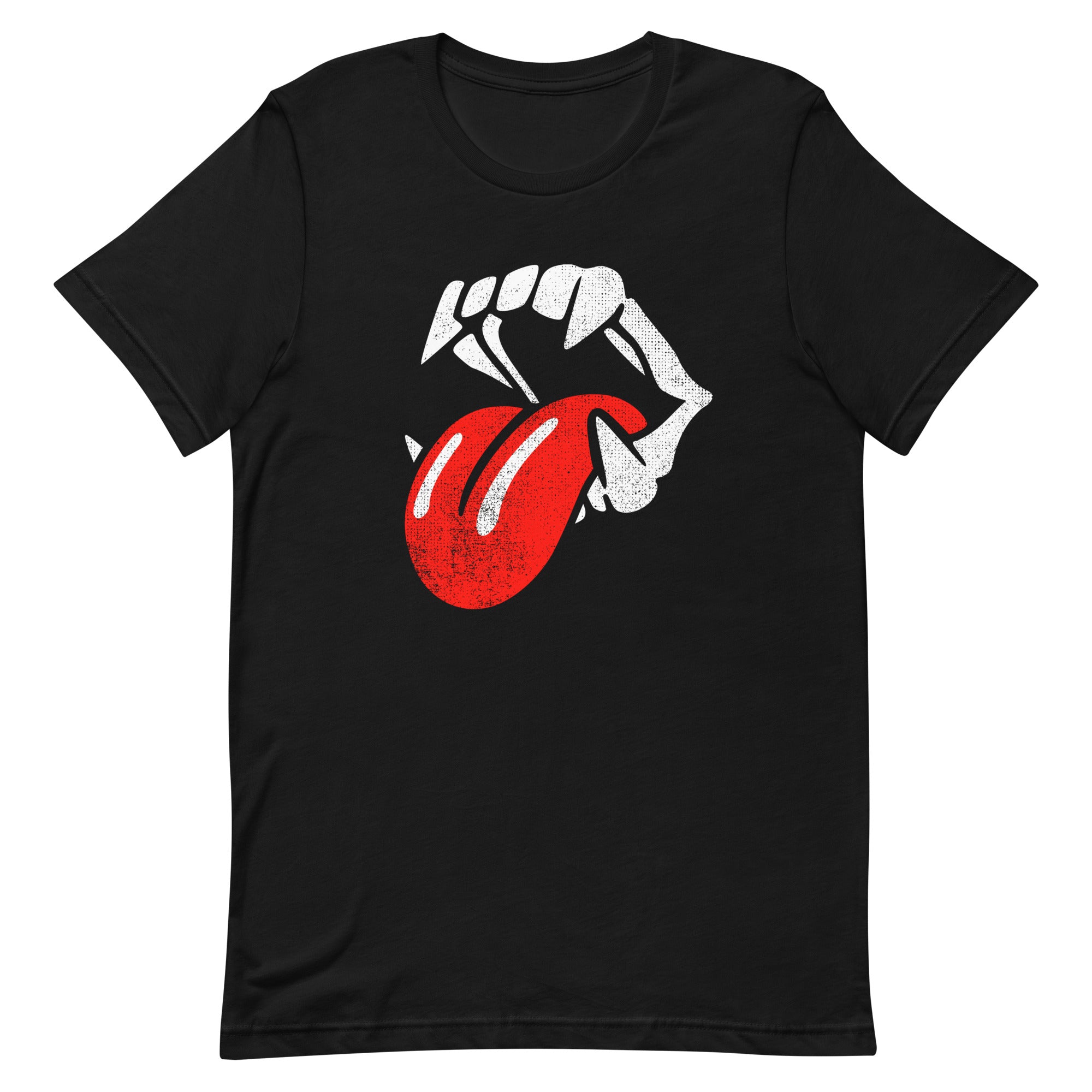 Vampire Fang Unisex t-shirt – Bill Green Studios