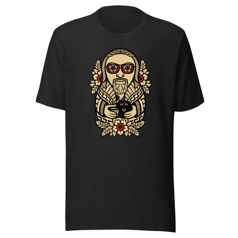 Dude Nesting Doll Shirt