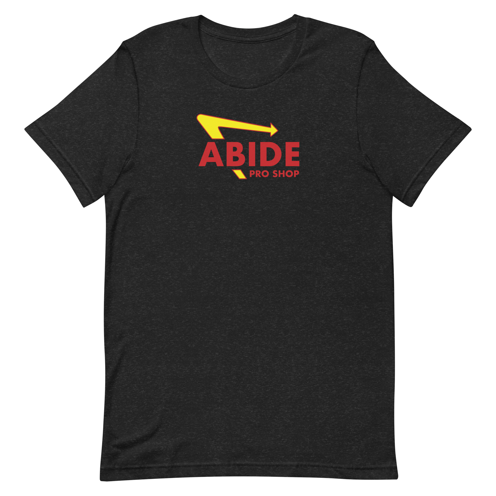 Abide “Animal Style” Unisex t-shirt