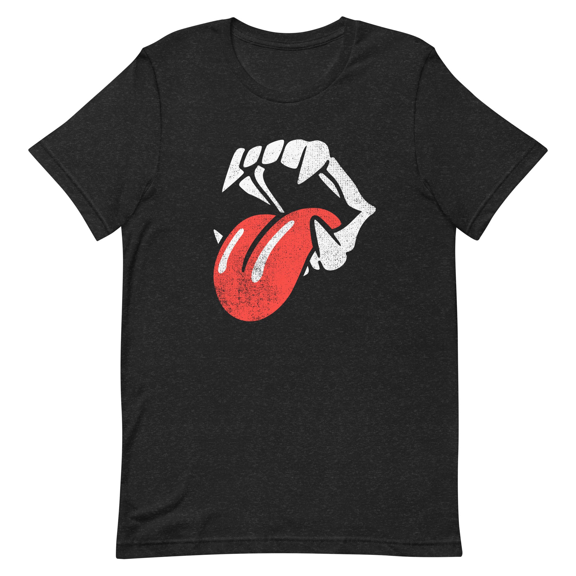 Vampire Fang Unisex t-shirt