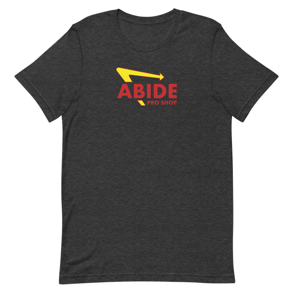 Abide “Animal Style” Unisex t-shirt