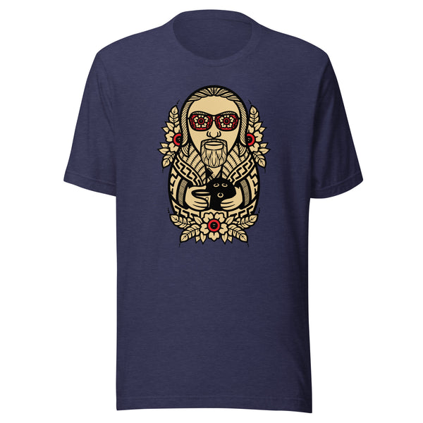 Dude Nesting Doll Shirt