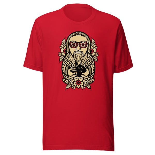 Dude Nesting Doll Shirt