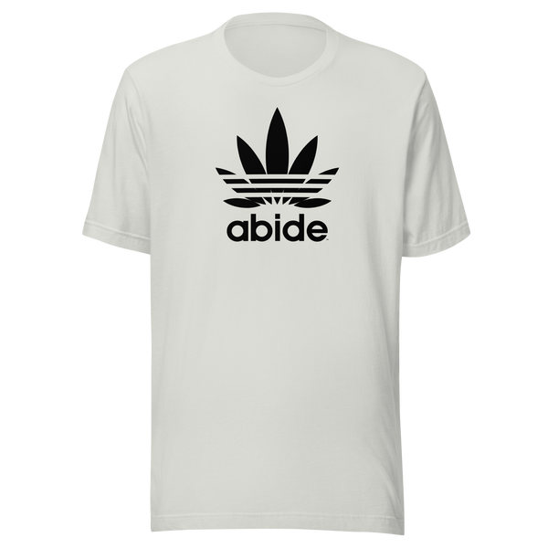 Abide - Munich AM Unisex T-shirt