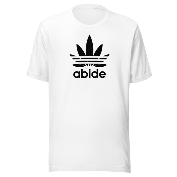 Abide - Munich AM Unisex T-shirt