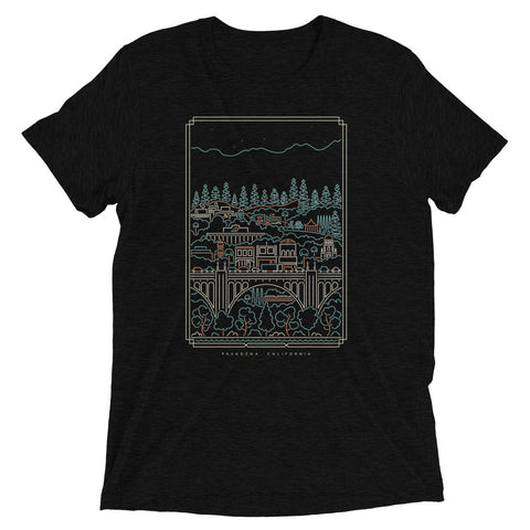 City of Pasadena Shirt